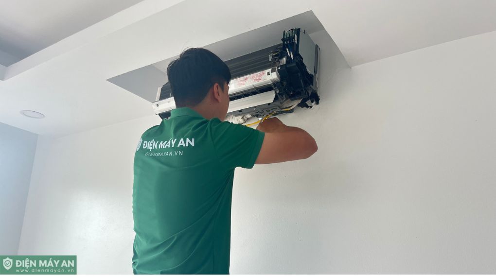 Điện máy Quang Hưng mang 1.000 “luồng gió mát” đến dự án Lotus 2 Green City Bắc Giang